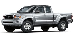 2011 Toyota Tacoma PreRunner V6