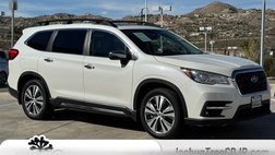 2020 Subaru Ascent Touring