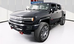 2025 GMC HUMMER EV 3X