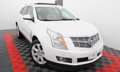 2011 Cadillac SRX Premium Collection