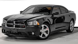 2014 Dodge Charger R/T Max