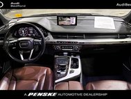 2019 Audi Q7 Premium Plus 45