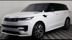 2023 Land Rover Range Rover Sport P400 Dynamic SE
