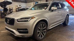2019 Volvo XC90 T6 Momentum