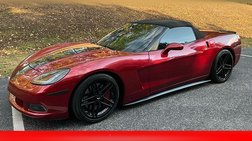 2006 Chevrolet Corvette Base