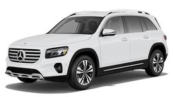 2025 Mercedes-Benz GLB GLB 250 4MATIC