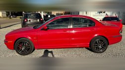 2004 Jaguar X-Type 2.5