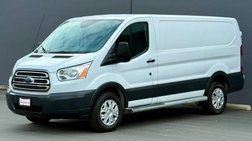 2018 Ford Transit 250