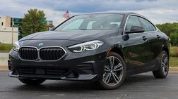 2024 BMW 2 Series 228i Gran Coupe
