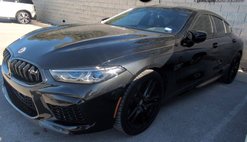 2023 BMW M8 Competition