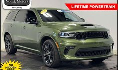 2021 Dodge Durango R/T