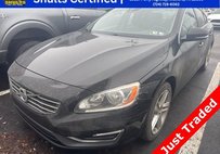 2014 Volvo S60 T5