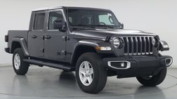 2023 Jeep Gladiator Sport S