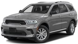 2026 Dodge Durango GT HEMI Premium