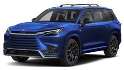 2024 Lexus TX 500h 500h F SPORT Performance Premi
