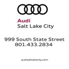 2021 Audi SQ8 4.0T quattro Premium Plus