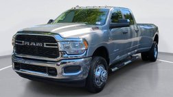 2020 Ram Ram Pickup 3500 Tradesman
