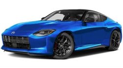 2023 Nissan Z Performance