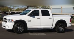 2016 Ram Ram Pickup 1500 Express