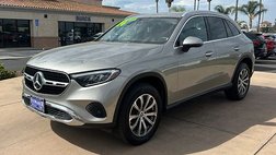 2024 Mercedes-Benz GLC-Class GLC 300