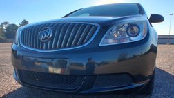 2016 Buick Verano Base