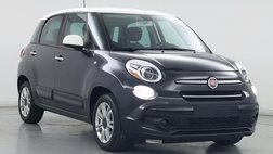 2019 Fiat 500L Pop