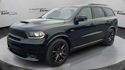 2018 Dodge Durango SRT