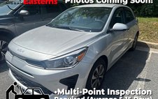 2023 Kia Rio5 S