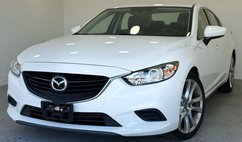 2016 Mazda MAZDA6 i Touring