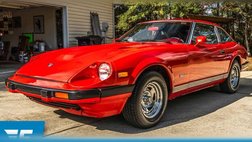 1982 Datsun 280ZX GL 2+2