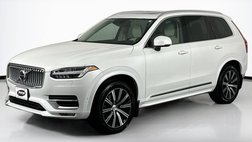 2022 Volvo XC90 T6 Inscription 6-Passenger