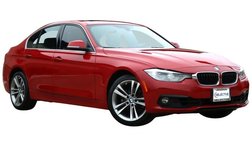 2018 BMW 3 Series 330i xDrive