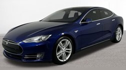 2016 Tesla Model S 85D