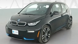 2018 BMW i3 s