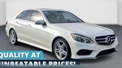2014 Mercedes-Benz E-Class E 350