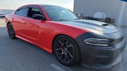 2017 Dodge Charger R/T Scat Pack