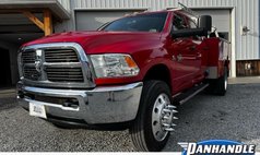 2012 Ram Ram Pickup 3500 ST