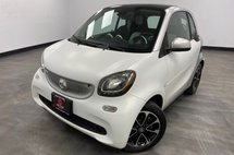 2016 Smart Fortwo passion