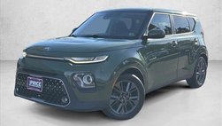 2020 Kia Soul EX