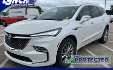 2023 Buick Enclave Avenir