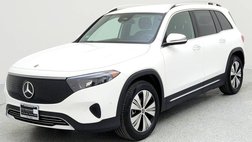 2024 Mercedes-Benz EQB EQB 250+