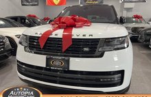 2023 Land Rover Range Rover P530 SE