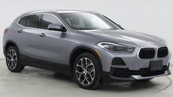 2023 BMW X2 sDrive28i