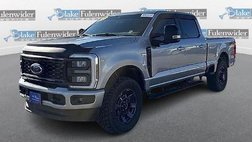 2024 Ford Super Duty F-250 Lariat