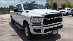 2024 Ram Ram Pickup 2500 Big Horn