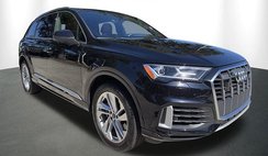2021 Audi Q7 quattro Premium Plus 55 TFSI
