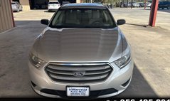 2016 Ford Taurus SE