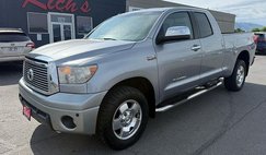 2010 Toyota Tundra Limited