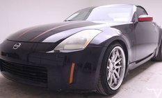 2005 Nissan 350Z Touring