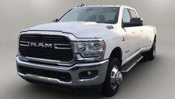 2021 Ram Ram Pickup 3500 Big Horn
